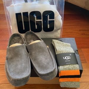 Mens UGG Gift Bag